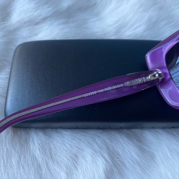 Just Cavalli Sunglasses - Picture 5 of 7